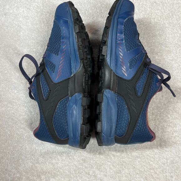 Inov8 Roclite G 315 GTX V2 Shoes Womens Size 6 Blue Running Hiking Goretex - Picture 5 of 10